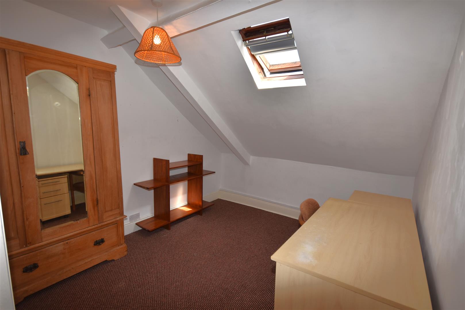 Flat 3, 68 Windsor Road, Penarth, CF64 1JJ